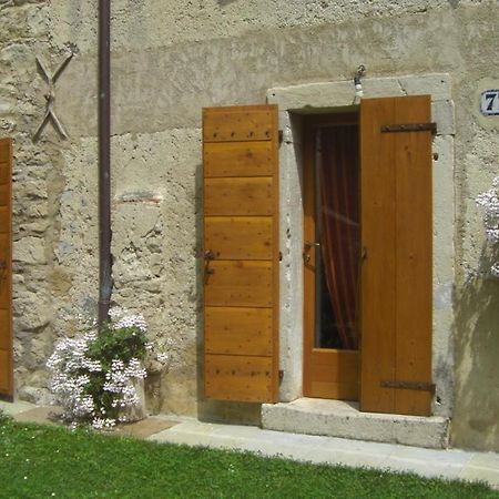 Al Mulino Bed and Breakfast Fregona Exterior foto