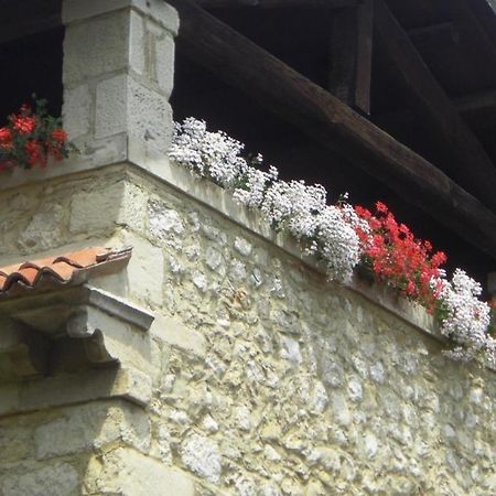 Al Mulino Bed and Breakfast Fregona Exterior foto