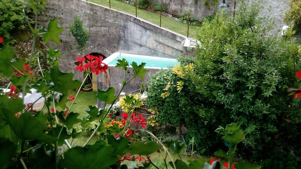 Al Mulino Bed and Breakfast Fregona Exterior foto
