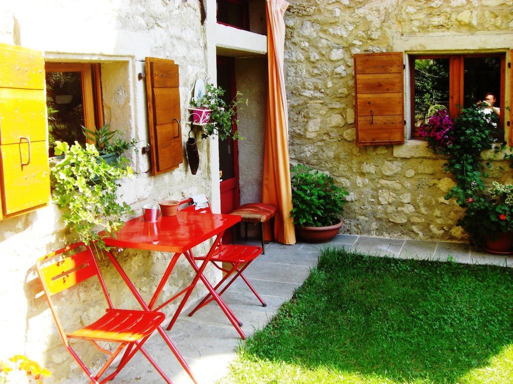 Al Mulino Bed and Breakfast Fregona Exterior foto