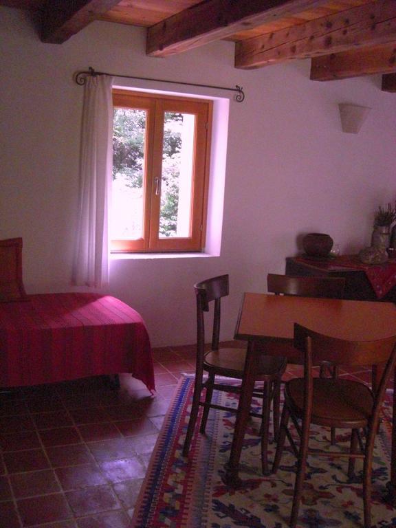 Al Mulino Bed and Breakfast Fregona Exterior foto