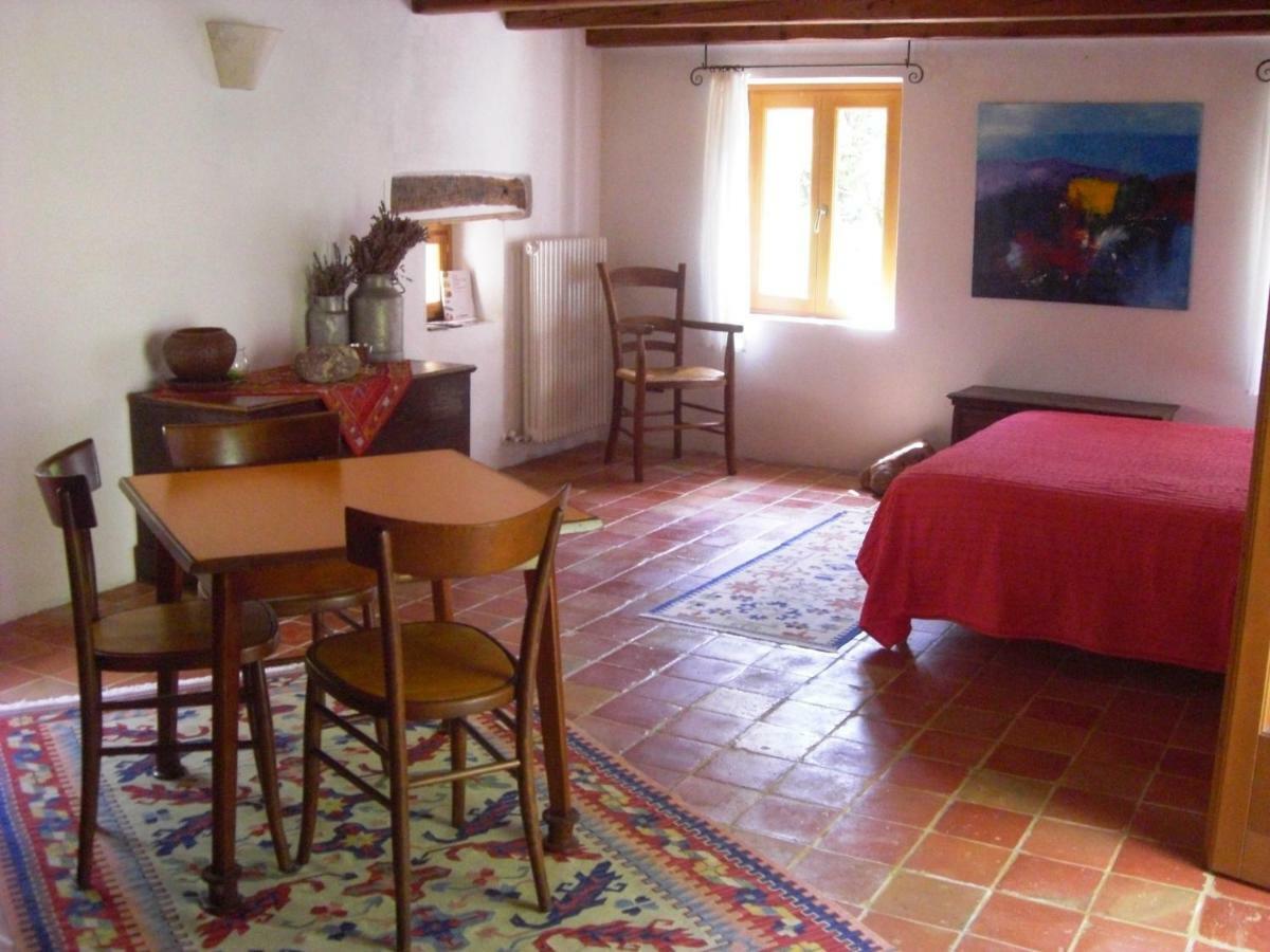 Al Mulino Bed and Breakfast Fregona Exterior foto